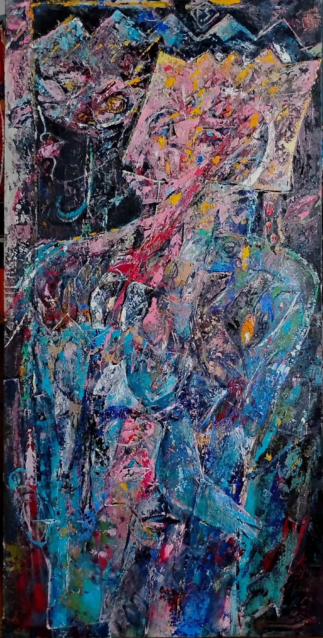 Radiance of the Earth